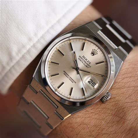 rolex datejust oysterquartz prijs|rolex oysterquartz 17000 price.